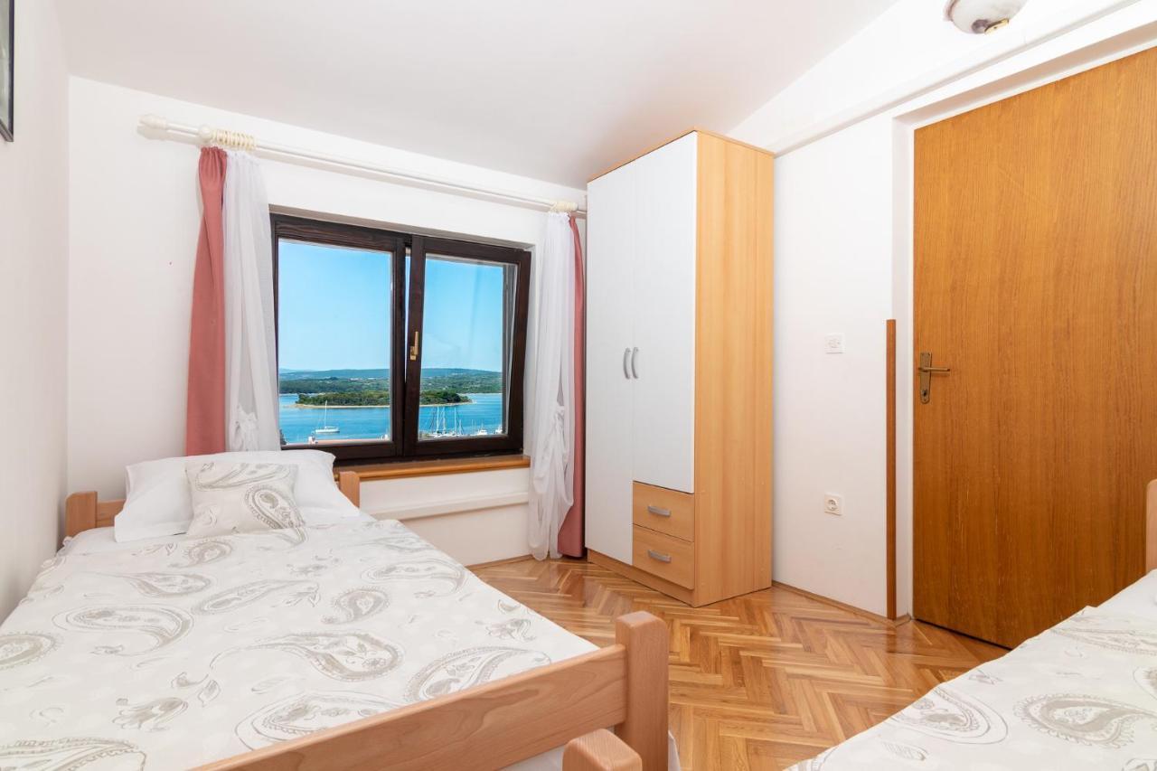 Villa Paradiso Punat Exterior foto
